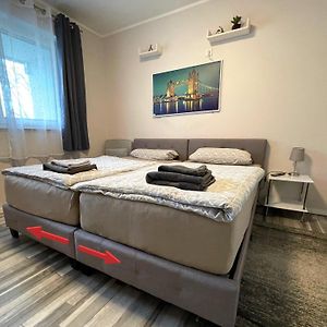 Appartement met Twee Slaapkamers